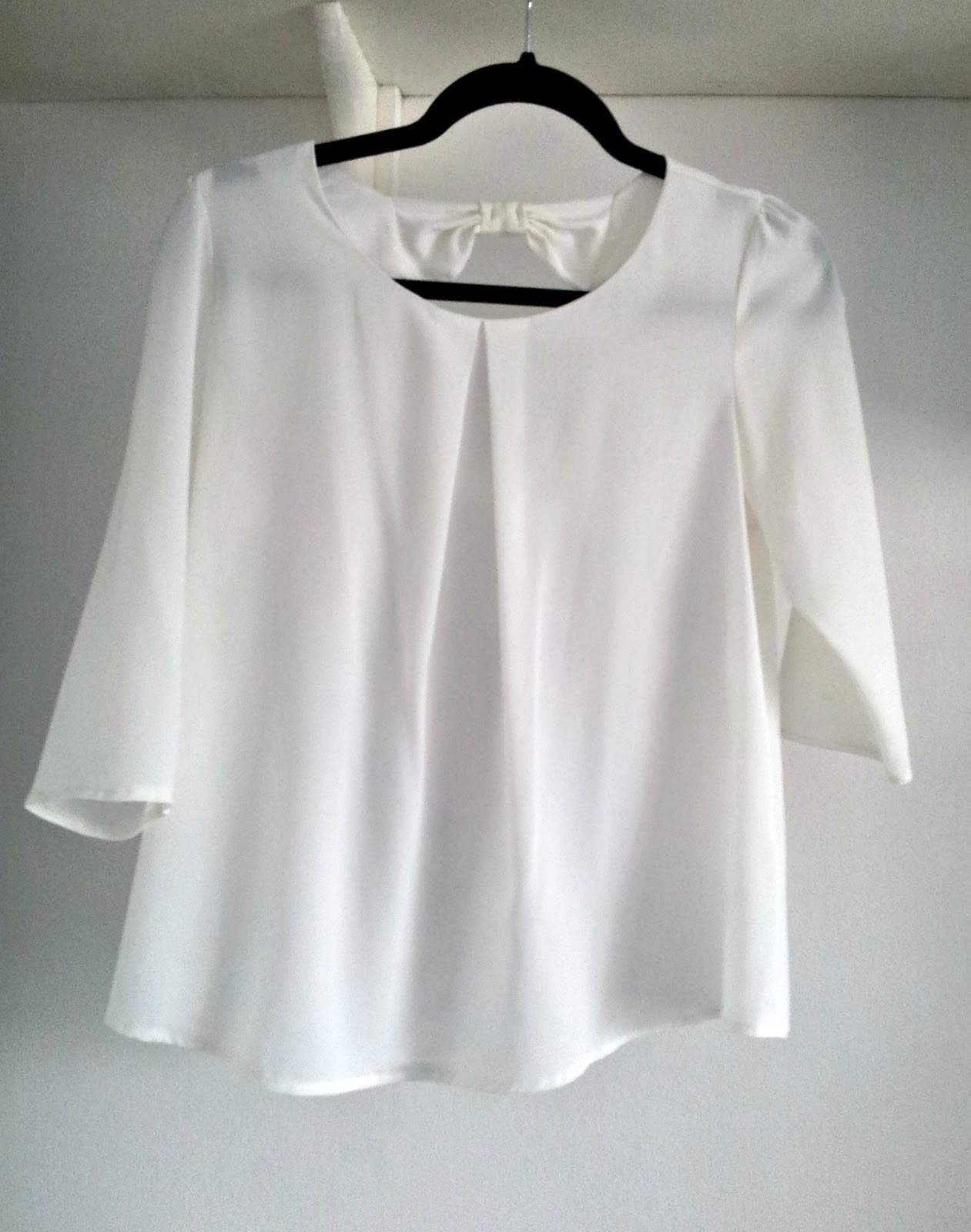 Blouses For Work Primark AGBU Hye Geen